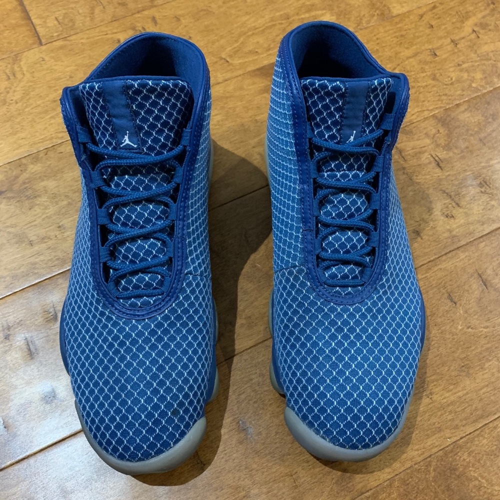 Jordan Futures